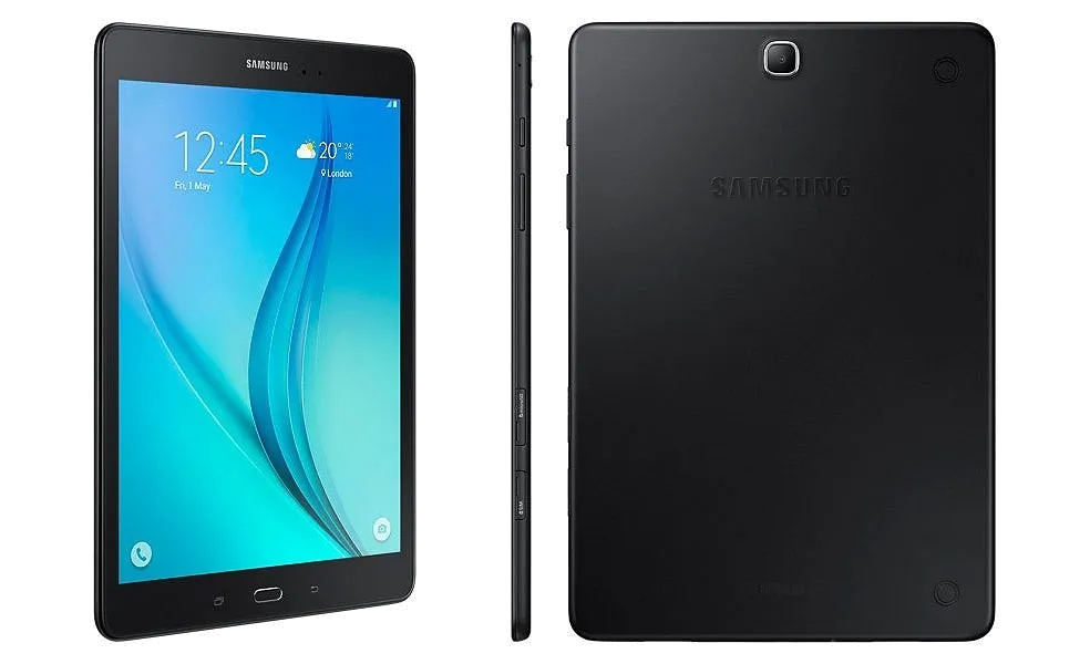 планшет Samsung Galaxy Tab A 9.7