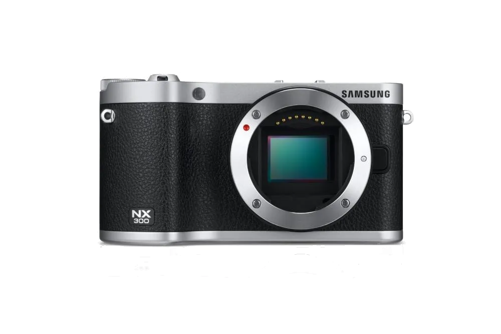 фотоаппарат Samsung NX300