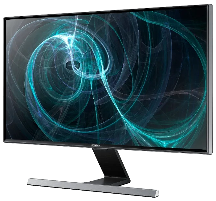 монитор Samsung T24D590EX