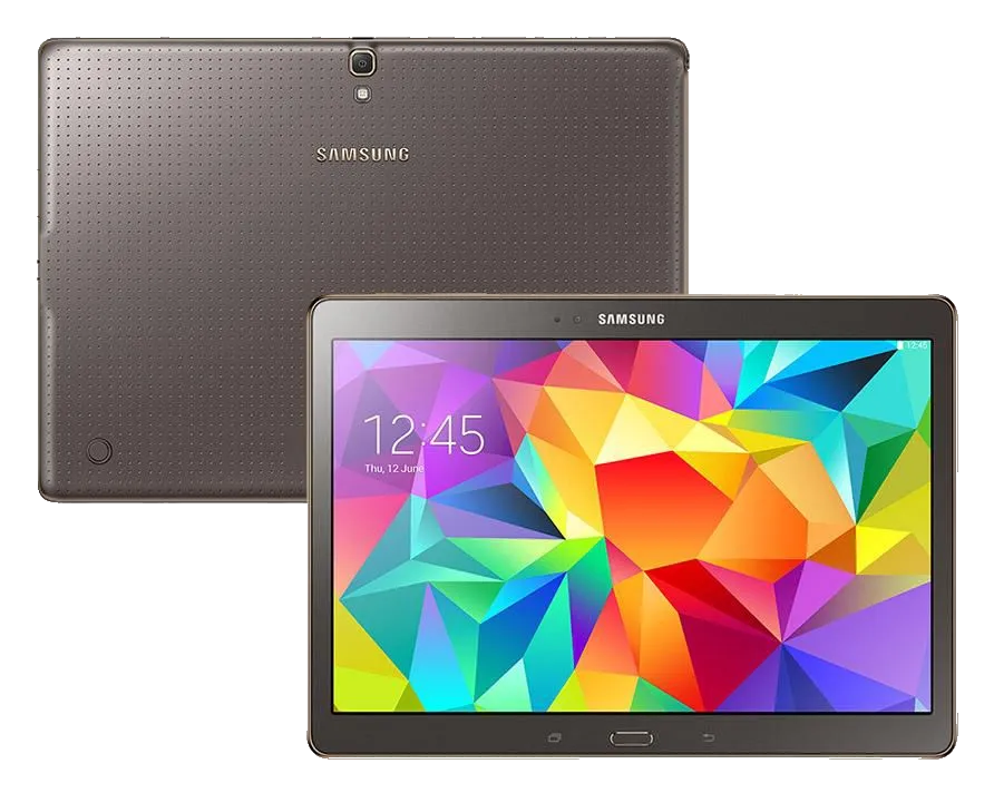 планшет Samsung Galaxy Tab S 10.5