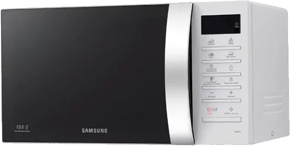 микроволновая печь Samsung ME86VRWWHX