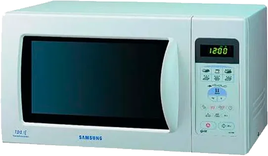 микроволновая печь Samsung G2739NR