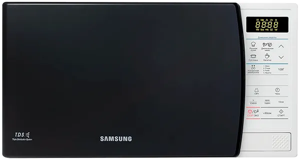 микроволновая печь Samsung ME83KRW-1